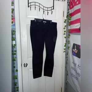 Sonoma Skinny Jeans. NWT